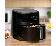 Alpine Frytkownica beztłuszczowa Alpina 6L 1600W - 1456131 - zdjęcie 3